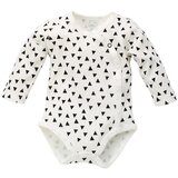 Pinokio Bodysuit Buttoned Long Sleeve Happy | ePonuda.com