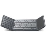 Royal Bailey Bluetooth Tipkovnica B099T Zložljiva za iOS/andriod/Windows, (21595647) | Shoptok.si