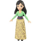Disney Princess Lutka Mulan 10cm | ePonuda.com