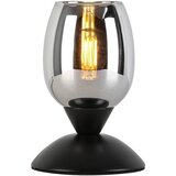 Modern Living namizna svetilka blacko | Shoptok.si