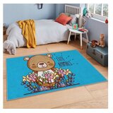 Conceptum Hypnose tepih Hmi Kdc-54, pravougaoni, 160 x 230 cm, plavi | Eponuda.ba