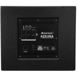Omnitronic AZX-115A aktivni subwoofer 400W rms - - Audio-Kondric | Shoptok.si