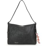 Desigual SIERRA BUXTON MINI Crna Cijene