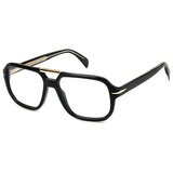 David Beckham DB7108 2M2 ONE SIZE (56) Črna/Kristalna Cene