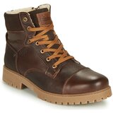 Bullboxer ALL518E6LA-BRWN smeđa | shoptok.hr