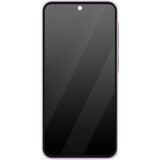 Samsung Zaslon za Galaxy A35 LCD + steklo na dotik + originalno ohišje, Lavanda, (5000037920) | Shoptok.si