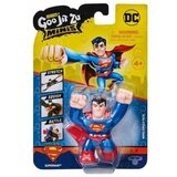 Goo Jit Zu dc minifigura akcijskega junaka, ki se lahko raztegne - superman | Shoptok.si