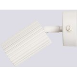  Sollux SL.1598 - Zidni spot KARBON 1xGU10/10W/230V krem boje | Eponuda.com