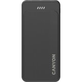 Canyon power bank OnPower 100 10000mAh Black | Eponuda.com