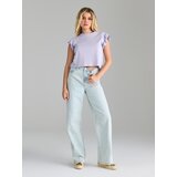 Sinsay Majica s volanom | shoptok.hr