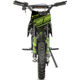 Nitro Motors Otroški motor Cross 1000W Eco Lucky Series Fun Zelena | Shoptok.si