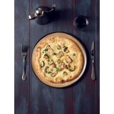 ARTHUR KRUPP tanjir plitki 20cm Shade Matt Earth Stoneware | ePonuda.com
