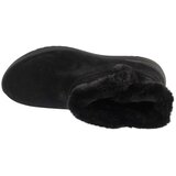 Skechers Waterproof Relaxed Fit: On-The-GO Stellar - Cozy Step ženske gležnjače 144745-BBK | shoptok.hr