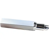 Flakon za parfem SH-8144 - Srebrna