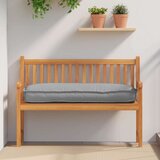  Jastuk Siva 120 x 50 x 12 cm Oxford tkanina | shoptok.hr