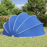  Paviljon za bazen Modra 500 x 500 x 236 cm, (5000207936) | Shoptok.si
