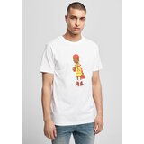 MT Men Employee T-shirt white Cene