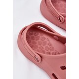 Boto Women's Foam Slippers Pink LEMIGO 806 | ePonuda.com