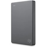 Eksterni disk Seagate Basic HDD 1TB ext 2.5 USB 3.0,Black | Eponuda.ba