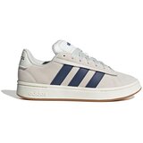 Adidas Niske tenisice 'GRAND COURT ALPHA 00s' mornarsko plava / svijetlosiva | shoptok.hr