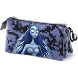 Karactermania The Corpse Bride Emily triple pencil case | shoptok.hr