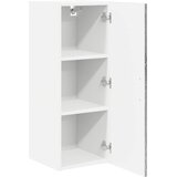  Ormar za Zid LUCCA Siva sonoma 30 x 31 x 80 cm | Eponuda.com