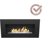 swing ugradni bio-kamin
