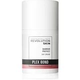 Revolution Plex Bond Barrier Protect regeneracijska dnevna krema za obnovo kožne pregrade za obnovo kožne pregrade 50 ml