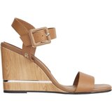 Tommy Hilfiger Športni sandali - Kostanjeva | Shoptok.si