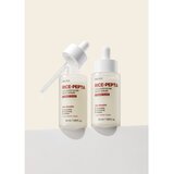 Nacific Rice + Pepta Collagen Glow Milky Serum posvjetljujući serum za lice s hidratantnim učinkom 50 ml | shoptok.hr