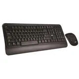 ALPHA M300 bežični set US layout