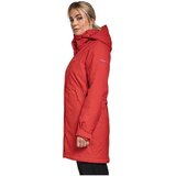 Schöffel Parke Wintermantel Insulated Bastianisee Rdeča | Shoptok.si