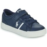 Polo Ralph Lauren Nizke superge FRAZIER PS Modra | Shoptok.si