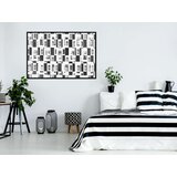  Poster - Modern Public Housing 60x40 | shoptok.hr