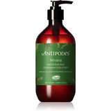 Nirvana Hand & Body Wash hranjivi tekući sapun za ruke i tijelo 500 ml | shoptok.hr