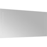  LED kupaonsko ogledalo 80x40 cm | shoptok.hr