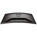 AOC C32G2ZE/BK zakrivljen gamer LED monitor | shoptok.hr