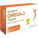 BIOBENE omega-3 Vegan Cene