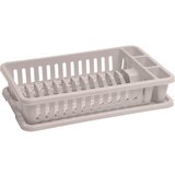 Curver Posuda za pribor za jelo (45 x 32 x 3 cm, Bež boje) Cijene