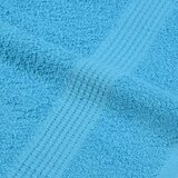  ručnici za tuširanje 10kom tirkizni 70x140 cm 360gsm 100% pamuk | shoptok.hr