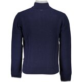 Napapijri MEN&#39;S BLUE SWEATER | shoptok.hr