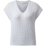 Rich & Royal Pulover biserno bela | Shoptok.si