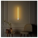 Opviq Sword 13482 Zidna lampa, Bijela cijene