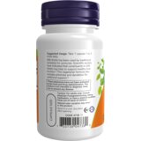 Now Foods milk thistle double strength 300 mg - podrška zdravlju jetre