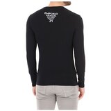 Emporio Armani 1110231A725 Crna | shoptok.hr