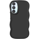  Ohišje za sladkarije za Samsung Galaxy A25 5G odporno na udarce, Črna, (5000013276) | Shoptok.si