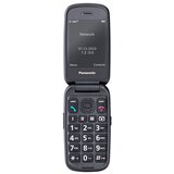  Mobitel PANASONIC KX-TU550EXB CRNI 4G | shoptok.hr