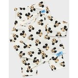 Sinsay Komplet dvodijelne pidžame Mickey Mouse | shoptok.hr