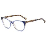 Carolina Herrera HER0283 PJP ONE SIZE (53) Modra/Kristalna | Shoptok.si