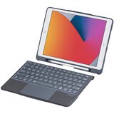 Royal Bailey Flip cover in Bluetooth Tipkovnica T5507D za iPad Air5 10.9（2022)/iPad Air4 10.9（2020)/iPad Pro11(2022/2021/2020/2018), (21593896) Cene